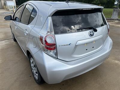 2013 Toyota Prius C TWO ONLY 66K MILES TEXAS CAR 1 OWNER GAS $$ SAVER   - Photo 9 - Houston, TX 77031