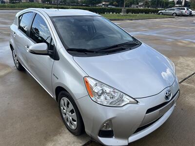 2013 Toyota Prius C TWO ONLY 66K MILES TEXAS CAR 1 OWNER GAS $$ SAVER   - Photo 16 - Houston, TX 77031