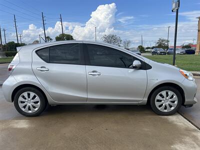 2013 Toyota Prius C TWO ONLY 66K MILES TEXAS CAR 1 OWNER GAS $$ SAVER   - Photo 14 - Houston, TX 77031