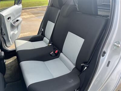 2013 Toyota Prius C TWO ONLY 66K MILES TEXAS CAR 1 OWNER GAS $$ SAVER   - Photo 34 - Houston, TX 77031
