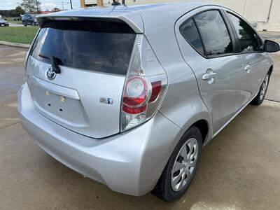 2013 Toyota Prius C TWO ONLY 66K MILES TEXAS CAR 1 OWNER GAS $$ SAVER   - Photo 11 - Houston, TX 77031