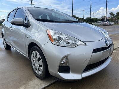 2013 Toyota Prius C TWO ONLY 66K MILES TEXAS CAR 1 OWNER GAS $$ SAVER   - Photo 1 - Houston, TX 77031