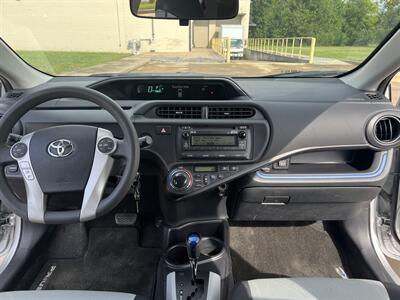 2013 Toyota Prius C TWO ONLY 66K MILES TEXAS CAR 1 OWNER GAS $$ SAVER   - Photo 23 - Houston, TX 77031