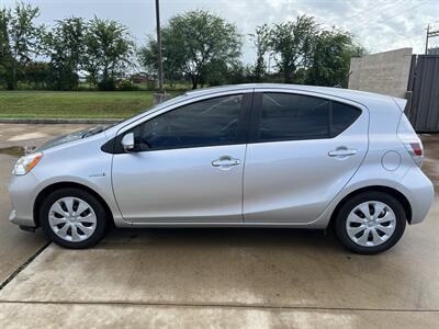 2013 Toyota Prius C TWO ONLY 66K MILES TEXAS CAR 1 OWNER GAS $$ SAVER   - Photo 7 - Houston, TX 77031