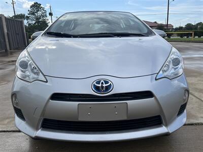 2013 Toyota Prius C TWO ONLY 66K MILES TEXAS CAR 1 OWNER GAS $$ SAVER   - Photo 2 - Houston, TX 77031