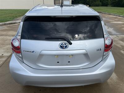 2013 Toyota Prius C TWO ONLY 66K MILES TEXAS CAR 1 OWNER GAS $$ SAVER   - Photo 10 - Houston, TX 77031