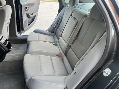 2015 Chevrolet Impala LS AUTO 18 " WHEELS XM RADIO GAS $$ SAVER   - Photo 40 - Houston, TX 77031