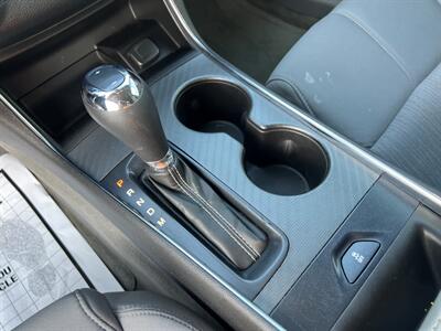 2015 Chevrolet Impala LS AUTO 18 " WHEELS XM RADIO GAS $$ SAVER   - Photo 47 - Houston, TX 77031