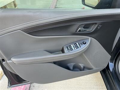 2015 Chevrolet Impala LS AUTO 18 " WHEELS XM RADIO GAS $$ SAVER   - Photo 51 - Houston, TX 77031