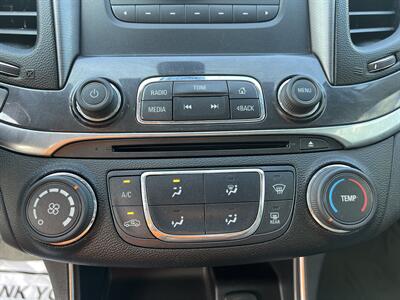 2015 Chevrolet Impala LS AUTO 18 " WHEELS XM RADIO GAS $$ SAVER   - Photo 45 - Houston, TX 77031