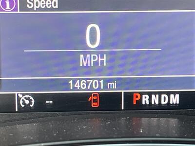 2015 Chevrolet Impala LS AUTO 18 " WHEELS XM RADIO GAS $$ SAVER   - Photo 30 - Houston, TX 77031