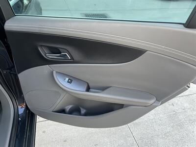 2015 Chevrolet Impala LS AUTO 18 " WHEELS XM RADIO GAS $$ SAVER   - Photo 49 - Houston, TX 77031