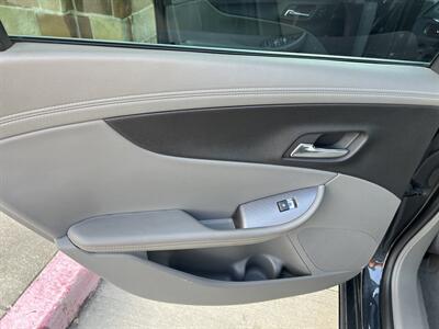 2015 Chevrolet Impala LS AUTO 18 " WHEELS XM RADIO GAS $$ SAVER   - Photo 50 - Houston, TX 77031