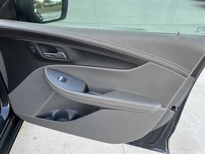 2015 Chevrolet Impala LS AUTO 18 " WHEELS XM RADIO GAS $$ SAVER   - Photo 48 - Houston, TX 77031