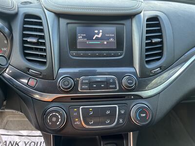 2015 Chevrolet Impala LS AUTO 18 " WHEELS XM RADIO GAS $$ SAVER   - Photo 42 - Houston, TX 77031