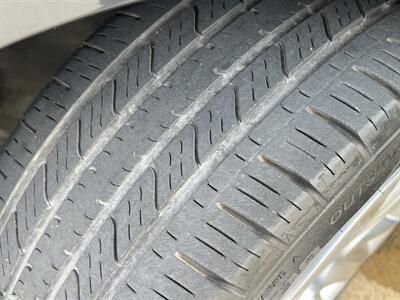 2015 Chevrolet Impala LS AUTO 18 " WHEELS XM RADIO GAS $$ SAVER   - Photo 20 - Houston, TX 77031