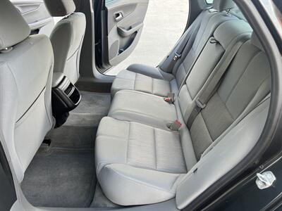 2015 Chevrolet Impala LS AUTO 18 " WHEELS XM RADIO GAS $$ SAVER   - Photo 39 - Houston, TX 77031