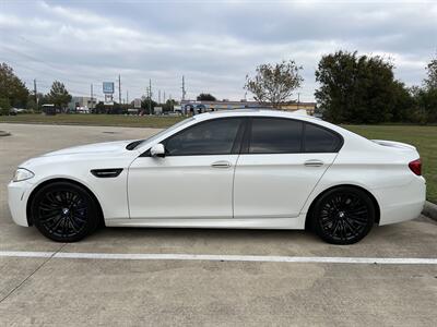 2013 BMW M5 SOFT CLOSE DOORS HUD CAM PDC COMF ACCS VENT SEATS   - Photo 5 - Houston, TX 77031