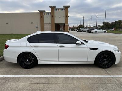 2013 BMW M5 SOFT CLOSE DOORS HUD CAM PDC COMF ACCS VENT SEATS   - Photo 11 - Houston, TX 77031