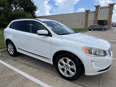 2016 Volvo XC60 T5 Drive-E NAV BLUETOOH SIRIUS ORIG MSRP $40055.00   - Photo 16 - Houston, TX 77031