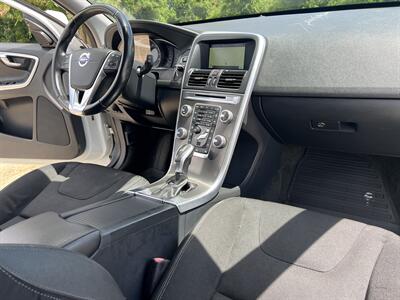 2016 Volvo XC60 T5 Drive-E NAV BLUETOOH SIRIUS ORIG MSRP $40055.00   - Photo 45 - Houston, TX 77031