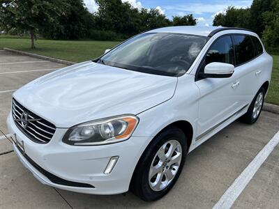 2016 Volvo XC60 T5 Drive-E NAV BLUETOOH SIRIUS ORIG MSRP $40055.00   - Photo 20 - Houston, TX 77031