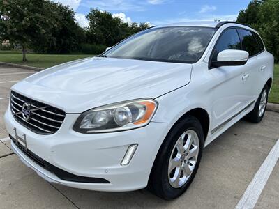 2016 Volvo XC60 T5 Drive-E NAV BLUETOOH SIRIUS ORIG MSRP $40055.00   - Photo 19 - Houston, TX 77031