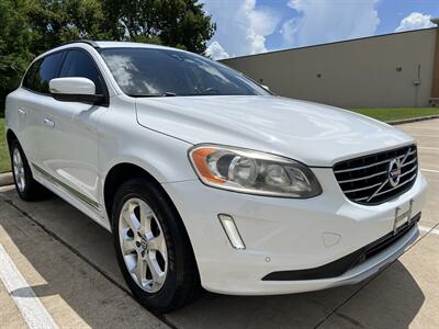 2016 Volvo XC60 T5 Drive-E NAV BLUETOOH SIRIUS ORIG MSRP $40055.00   - Photo 5 - Houston, TX 77031