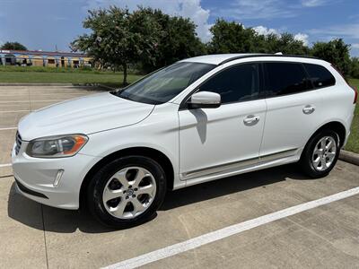 2016 Volvo XC60 T5 Drive-E NAV BLUETOOH SIRIUS ORIG MSRP $40055.00   - Photo 7 - Houston, TX 77031