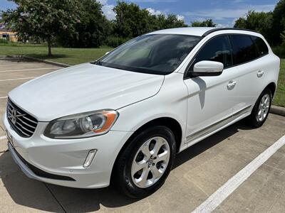 2016 Volvo XC60 T5 Drive-E NAV BLUETOOH SIRIUS ORIG MSRP $40055.00   - Photo 6 - Houston, TX 77031
