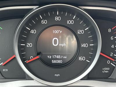 2016 Volvo XC60 T5 Drive-E NAV BLUETOOH SIRIUS ORIG MSRP $40055.00   - Photo 49 - Houston, TX 77031