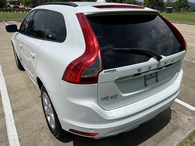 2016 Volvo XC60 T5 Drive-E NAV BLUETOOH SIRIUS ORIG MSRP $40055.00   - Photo 10 - Houston, TX 77031