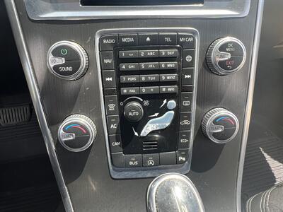 2016 Volvo XC60 T5 Drive-E NAV BLUETOOH SIRIUS ORIG MSRP $40055.00   - Photo 52 - Houston, TX 77031