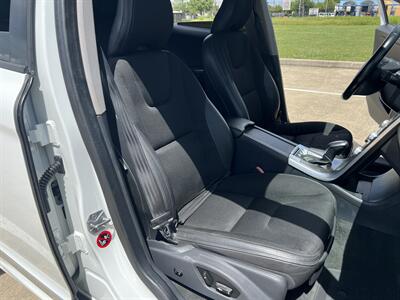 2016 Volvo XC60 T5 Drive-E NAV BLUETOOH SIRIUS ORIG MSRP $40055.00   - Photo 38 - Houston, TX 77031