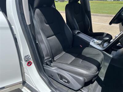 2016 Volvo XC60 T5 Drive-E NAV BLUETOOH SIRIUS ORIG MSRP $40055.00   - Photo 43 - Houston, TX 77031