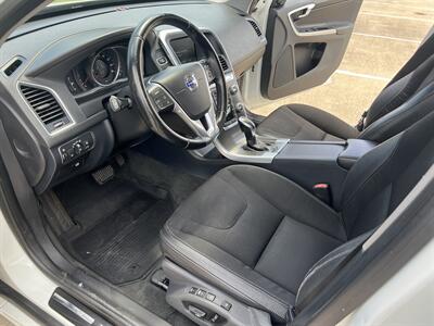 2016 Volvo XC60 T5 Drive-E NAV BLUETOOH SIRIUS ORIG MSRP $40055.00   - Photo 32 - Houston, TX 77031