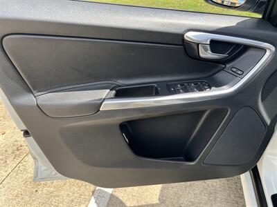 2016 Volvo XC60 T5 Drive-E NAV BLUETOOH SIRIUS ORIG MSRP $40055.00   - Photo 63 - Houston, TX 77031