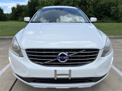 2016 Volvo XC60 T5 Drive-E NAV BLUETOOH SIRIUS ORIG MSRP $40055.00   - Photo 18 - Houston, TX 77031