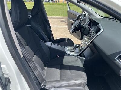 2016 Volvo XC60 T5 Drive-E NAV BLUETOOH SIRIUS ORIG MSRP $40055.00   - Photo 37 - Houston, TX 77031