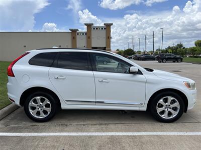 2016 Volvo XC60 T5 Drive-E NAV BLUETOOH SIRIUS ORIG MSRP $40055.00   - Photo 15 - Houston, TX 77031