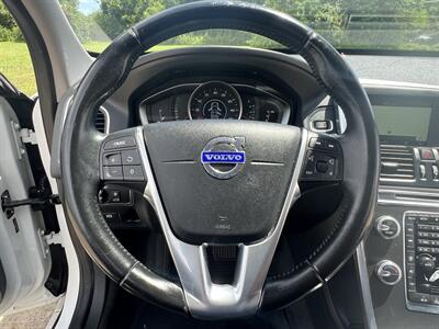 2016 Volvo XC60 T5 Drive-E NAV BLUETOOH SIRIUS ORIG MSRP $40055.00   - Photo 47 - Houston, TX 77031