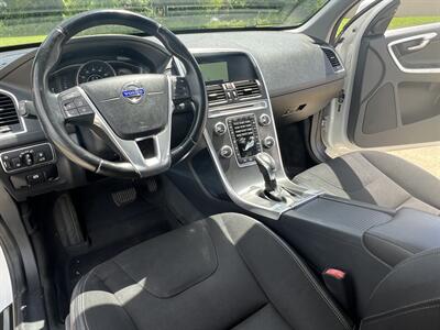2016 Volvo XC60 T5 Drive-E NAV BLUETOOH SIRIUS ORIG MSRP $40055.00   - Photo 44 - Houston, TX 77031