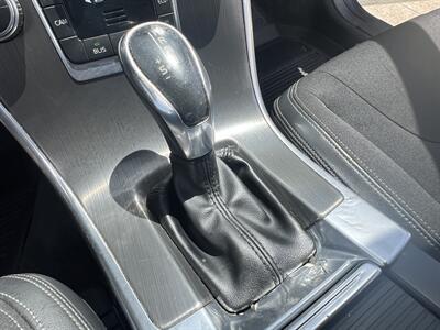 2016 Volvo XC60 T5 Drive-E NAV BLUETOOH SIRIUS ORIG MSRP $40055.00   - Photo 60 - Houston, TX 77031