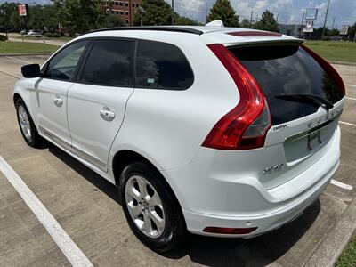 2016 Volvo XC60 T5 Drive-E NAV BLUETOOH SIRIUS ORIG MSRP $40055.00   - Photo 9 - Houston, TX 77031