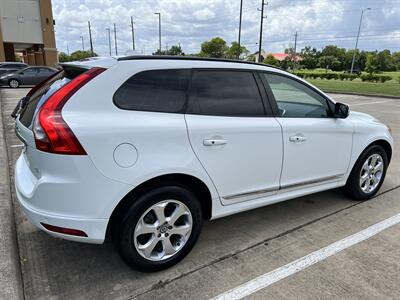 2016 Volvo XC60 T5 Drive-E NAV BLUETOOH SIRIUS ORIG MSRP $40055.00   - Photo 14 - Houston, TX 77031