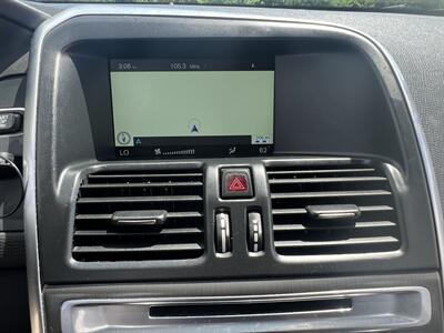 2016 Volvo XC60 T5 Drive-E NAV BLUETOOH SIRIUS ORIG MSRP $40055.00   - Photo 51 - Houston, TX 77031