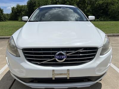 2016 Volvo XC60 T5 Drive-E NAV BLUETOOH SIRIUS ORIG MSRP $40055.00   - Photo 4 - Houston, TX 77031