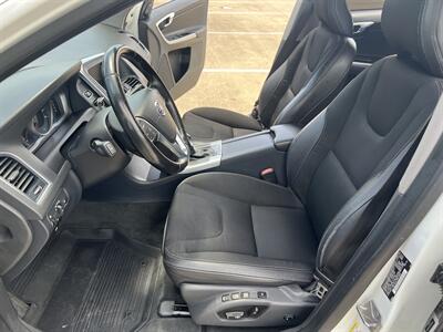 2016 Volvo XC60 T5 Drive-E NAV BLUETOOH SIRIUS ORIG MSRP $40055.00   - Photo 34 - Houston, TX 77031