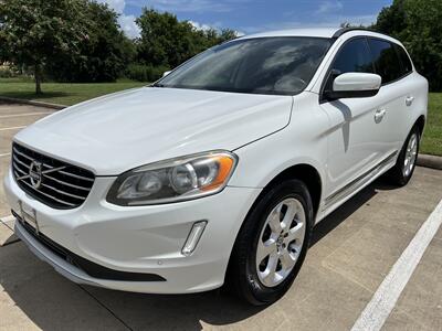 2016 Volvo XC60 T5 Drive-E NAV BLUETOOH SIRIUS ORIG MSRP $40055.00   - Photo 2 - Houston, TX 77031