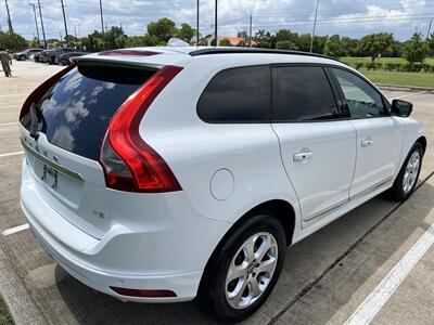 2016 Volvo XC60 T5 Drive-E NAV BLUETOOH SIRIUS ORIG MSRP $40055.00   - Photo 13 - Houston, TX 77031